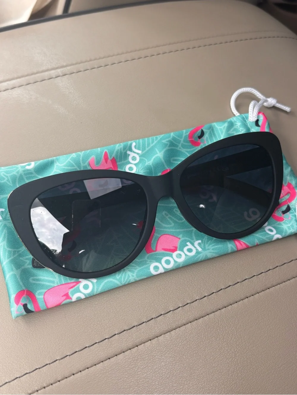 Goodr Sunglasses NEW